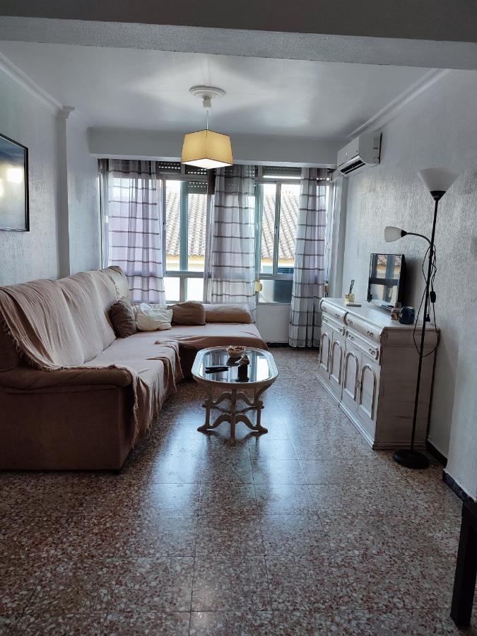 Precioso Piso, 3 Dormitorios, Aire Acondicionado Херес де ла Фронтера Екстериор снимка